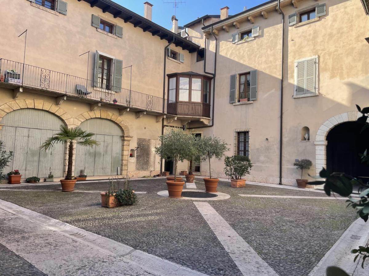 Antiche Colonne Apartment - Verona — Photos 2