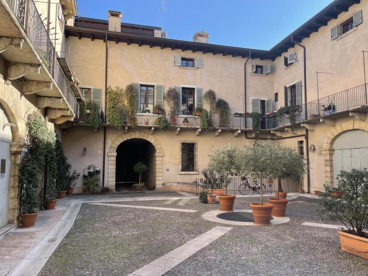 Antiche Colonne Apartment - Verona, Verona