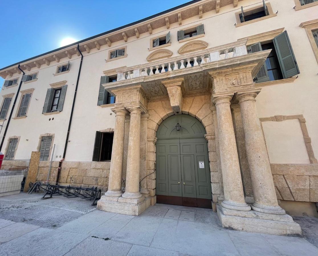 Antiche Colonne Apartment - Verona — Photos 3